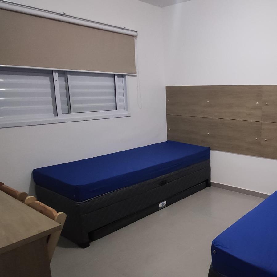 Cristal Da Vista Linda Apartamento 03 Bertioga Eksteriør billede