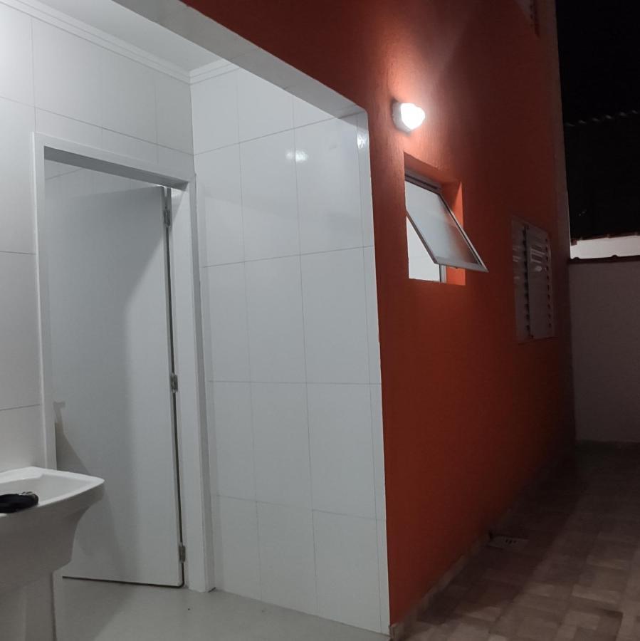 Cristal Da Vista Linda Apartamento 03 Bertioga Eksteriør billede